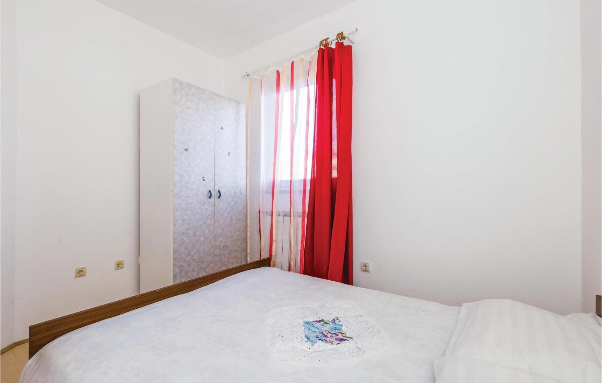 Nice Apartment In Matulji With Kitchen Kültér fotó